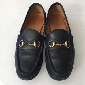 Gucci Loafers